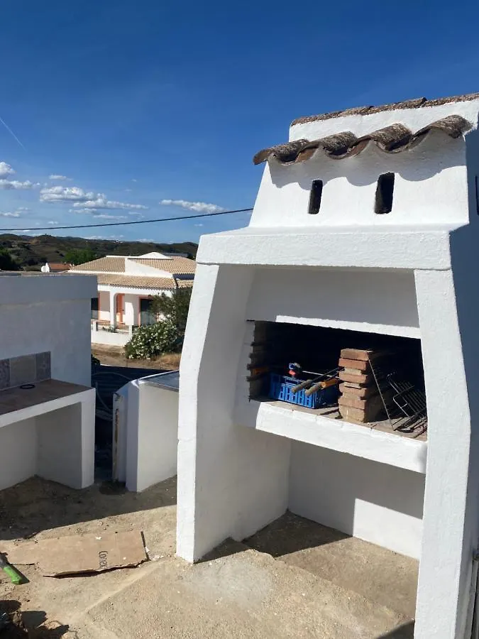 Landhaus Gasthaus Yoga Farm Tavira