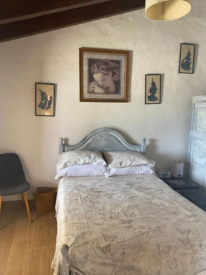 Gasthaus Yoga Farm Tavira