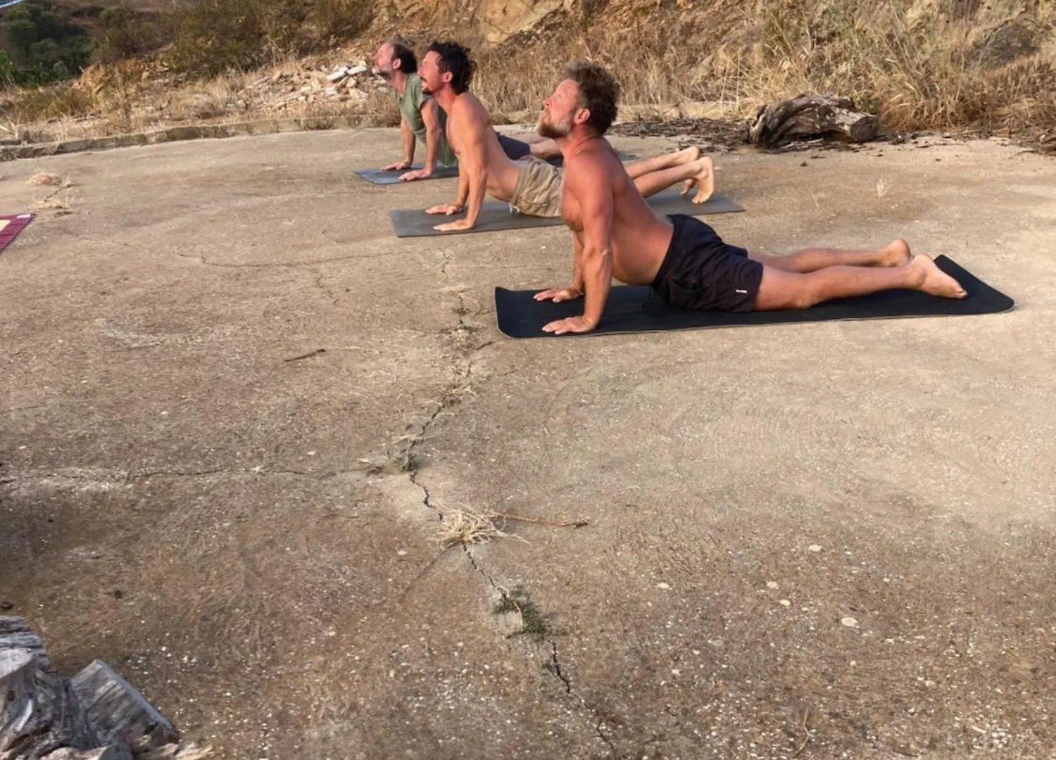 Affittacamere Yoga Farm Tavira Casa di campagna