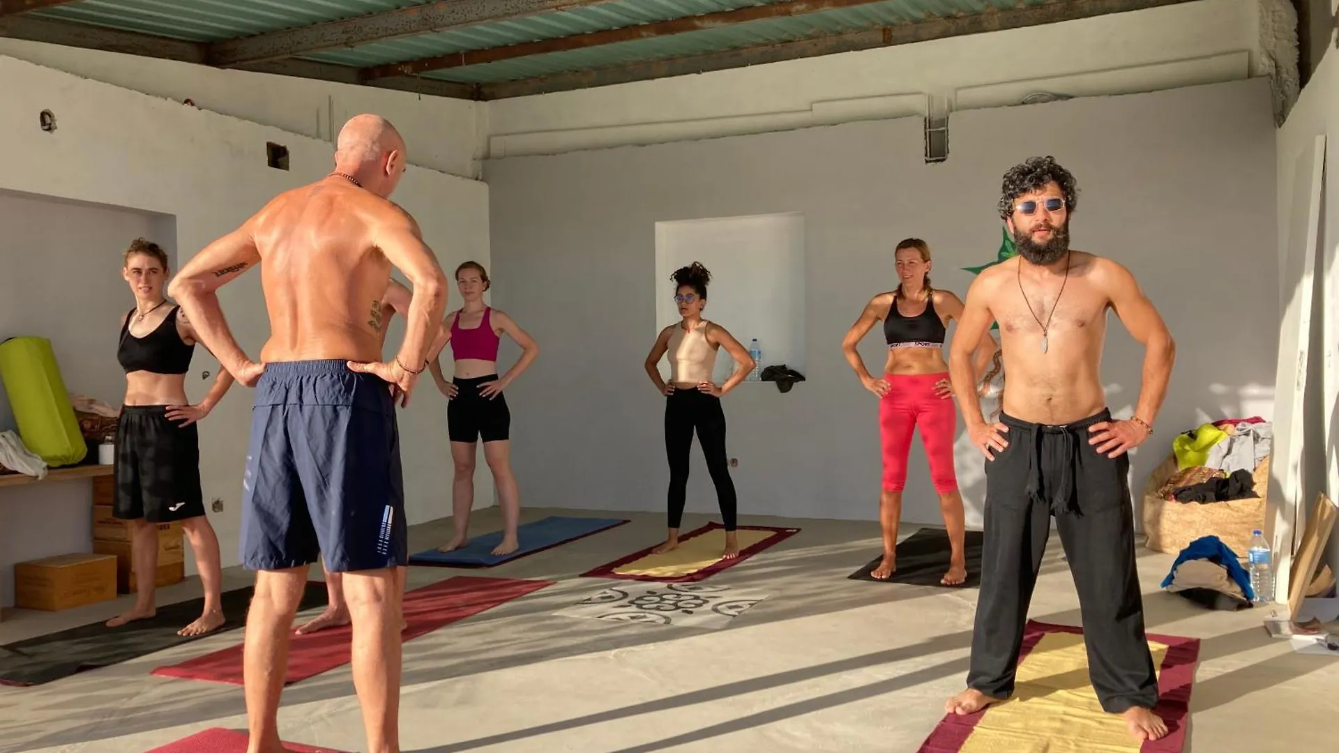 Landhaus Gasthaus Yoga Farm Tavira