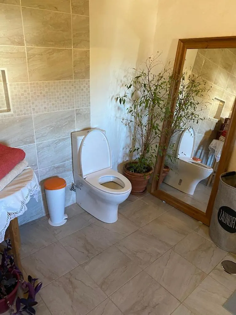 Gasthaus Yoga Farm Tavira