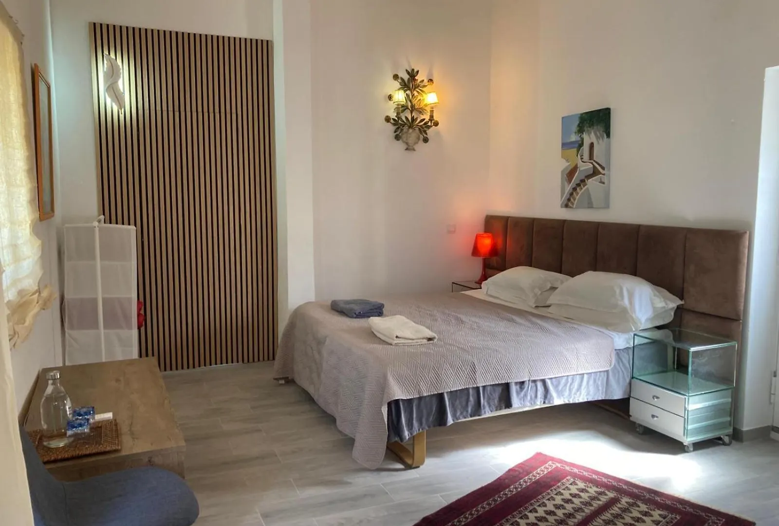 Gasthaus Yoga Farm Tavira Landhaus