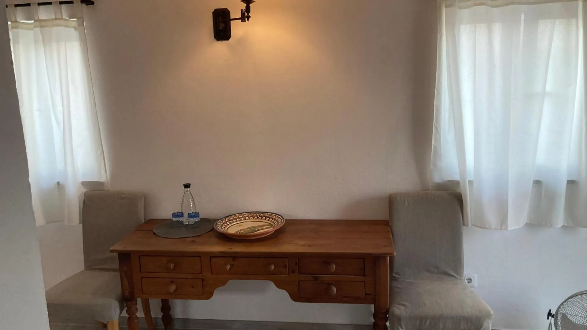 Landhaus Gasthaus Yoga Farm Tavira