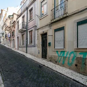 Flh Bica Charming Flat , Lisboa Portugal
