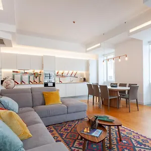 Flh Chiado Amazing Flat , Lisboa Portugal