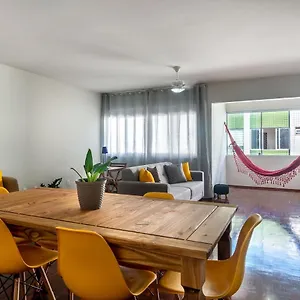 Excelente 3 Quartos Rua Navegantes Em Boa Viagem No Local Da Sal802b , Recife Brasil