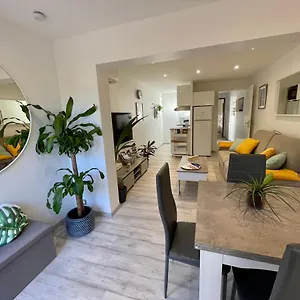 A1 La D'or Appartement Le Lavandou