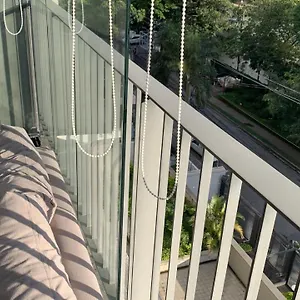 Vila Olimpia Studio Prox A Faria Lima , São Paulo Brasil