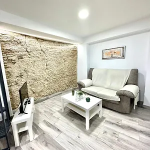 Bajo Torreon Appartamento Setenil De Las Bodegas