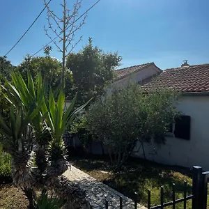 Erika Appartamento Labin (Istria)