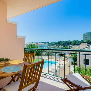 Arcos D'alvor Apartamento