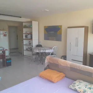 Aconchegante - Centro 300mb , São Paulo Brasil