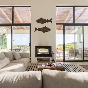 Casa Nook Sagres Casa di campagna