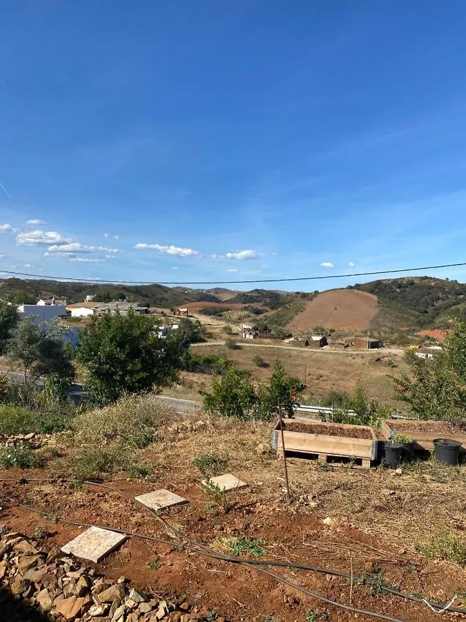 Country house Yoga Farm Guest House Tavira Portugal