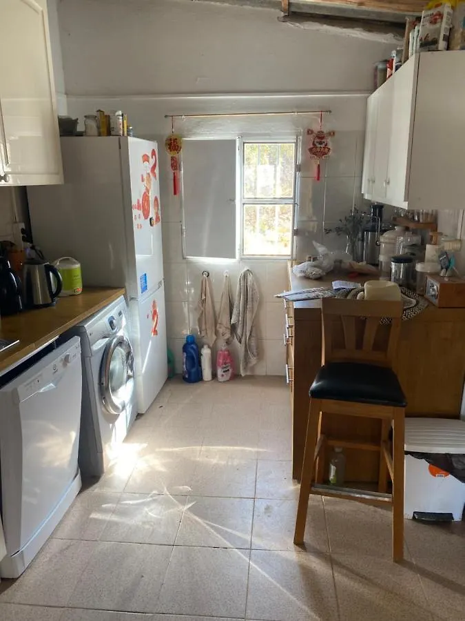 Yoga Farm Guest House Tavira