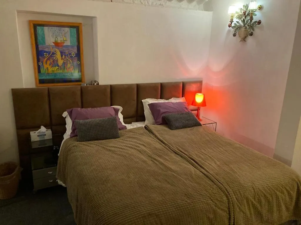 Country house Yoga Farm Guest House Tavira