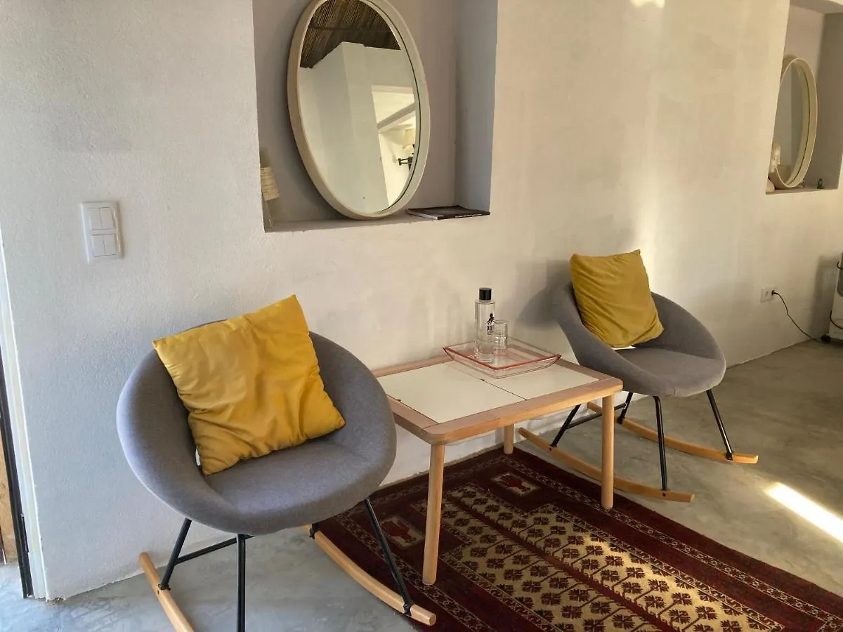 Yoga Farm Guest House Tavira Country house