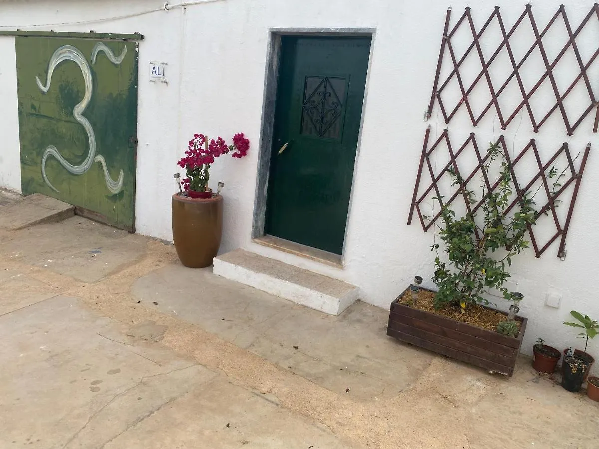 Yoga Farm Guest House Tavira 0*,  Portugal