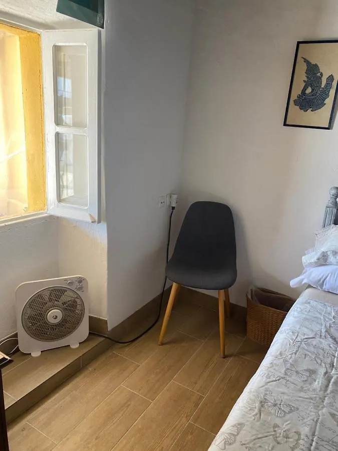 Country house Yoga Farm Guest House Tavira