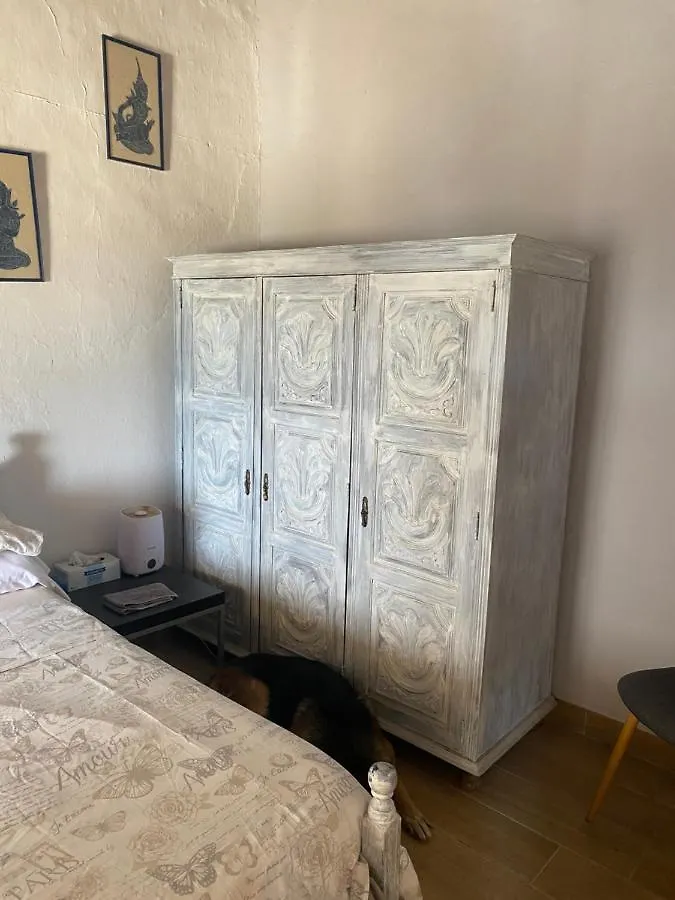 Yoga Farm Guest House Tavira Country house