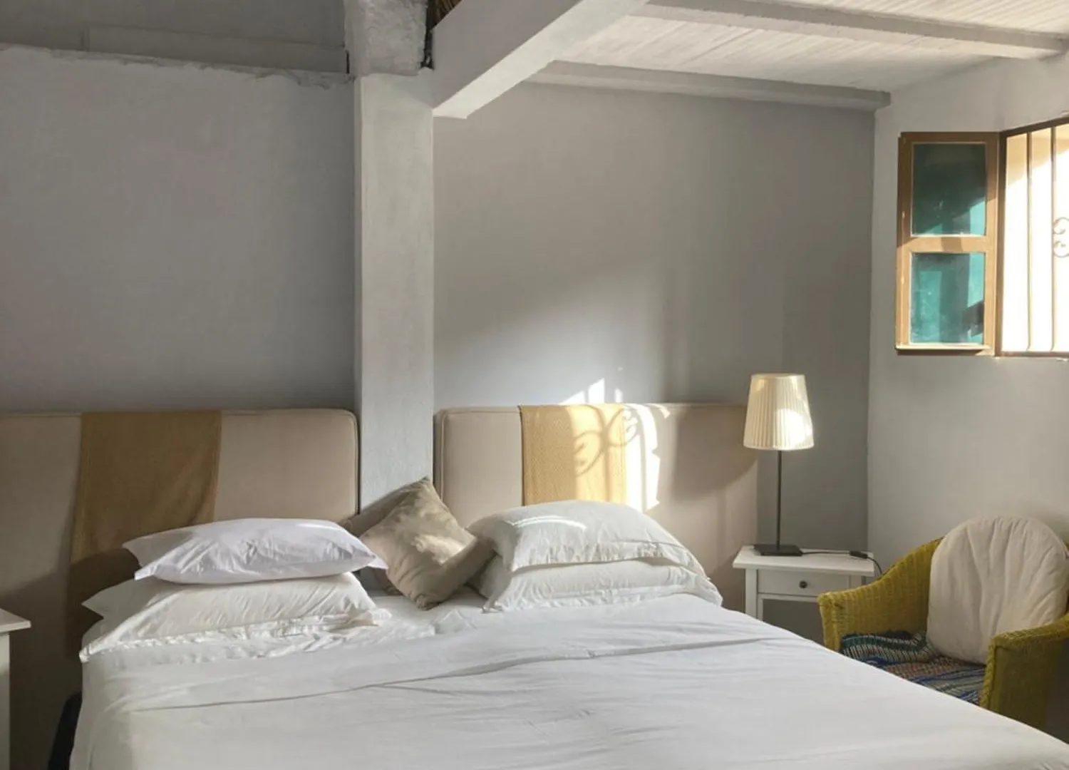 Country house Yoga Farm Guest House Tavira