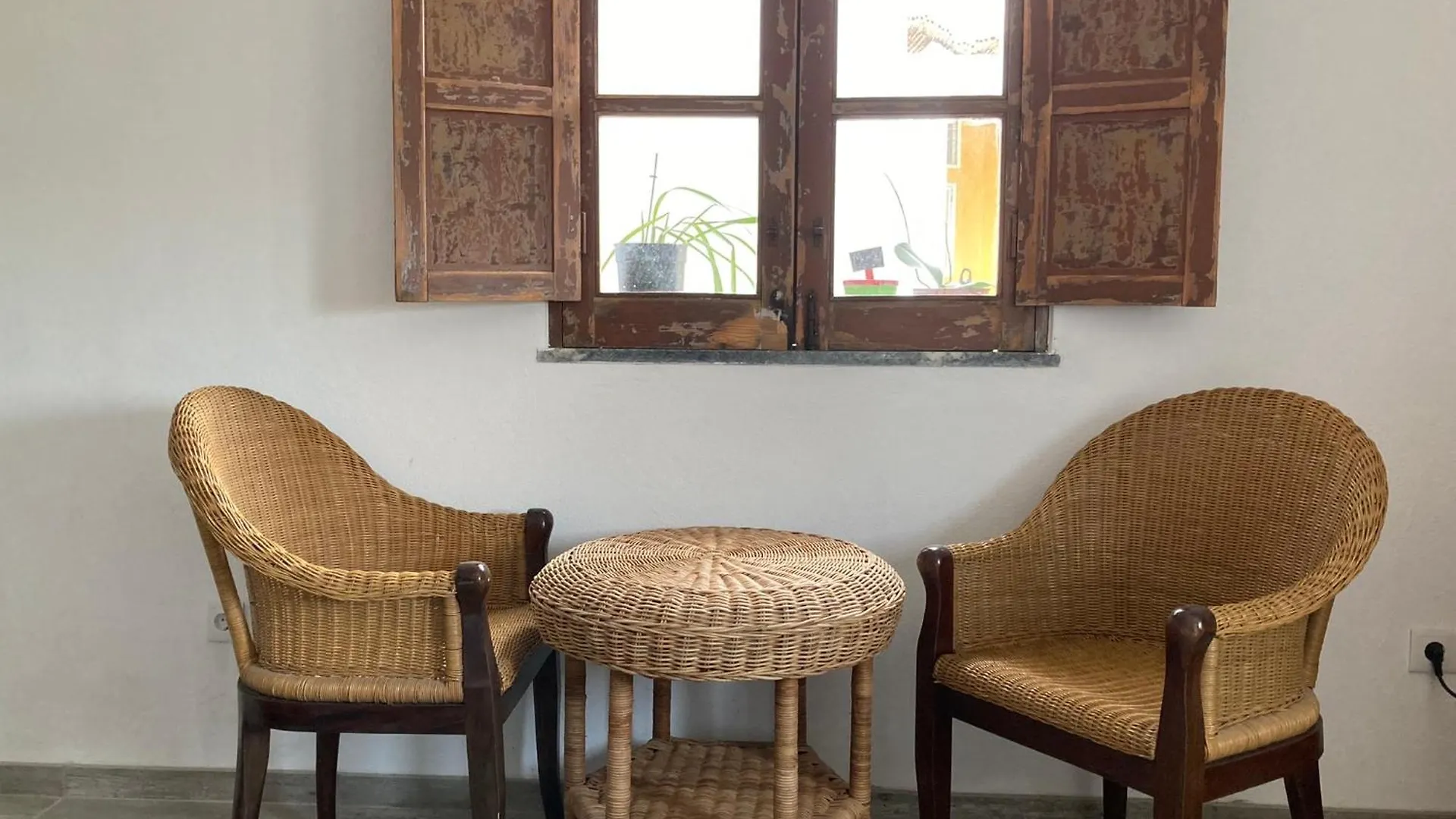 Yoga Farm Guest House Tavira 0*,  Portugal