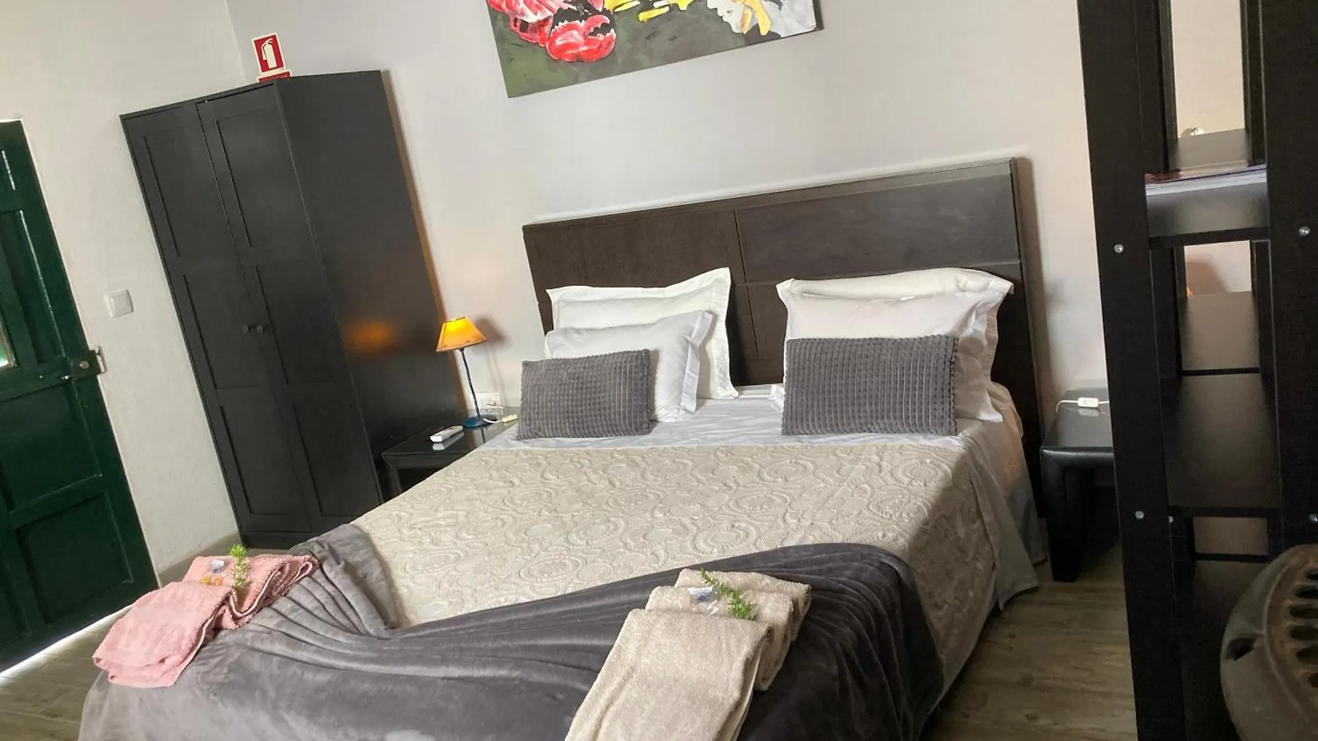 Country house Yoga Farm Guest House Tavira