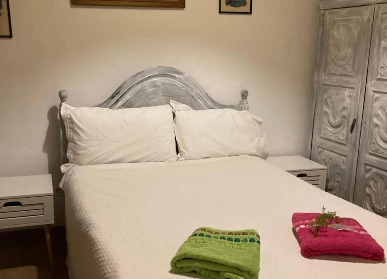 Yoga Farm Guest House Tavira Country house