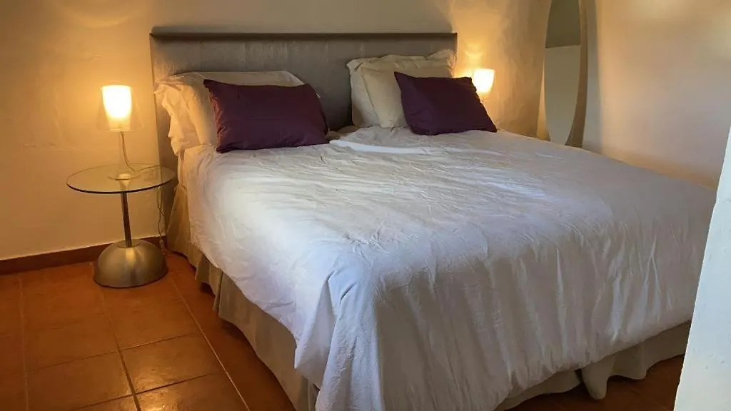 Yoga Farm Guest House Tavira