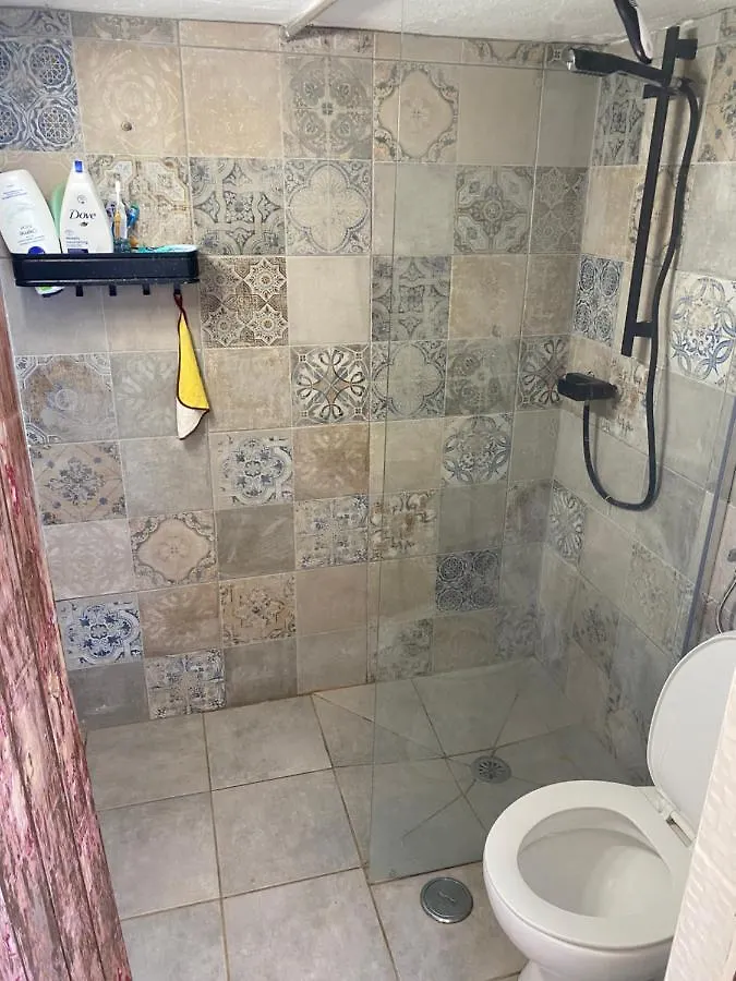 Country house Yoga Farm Guest House Tavira