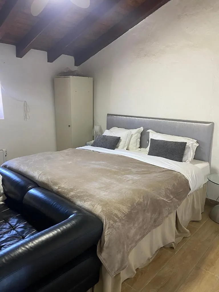 Country house Yoga Farm Guest House Tavira