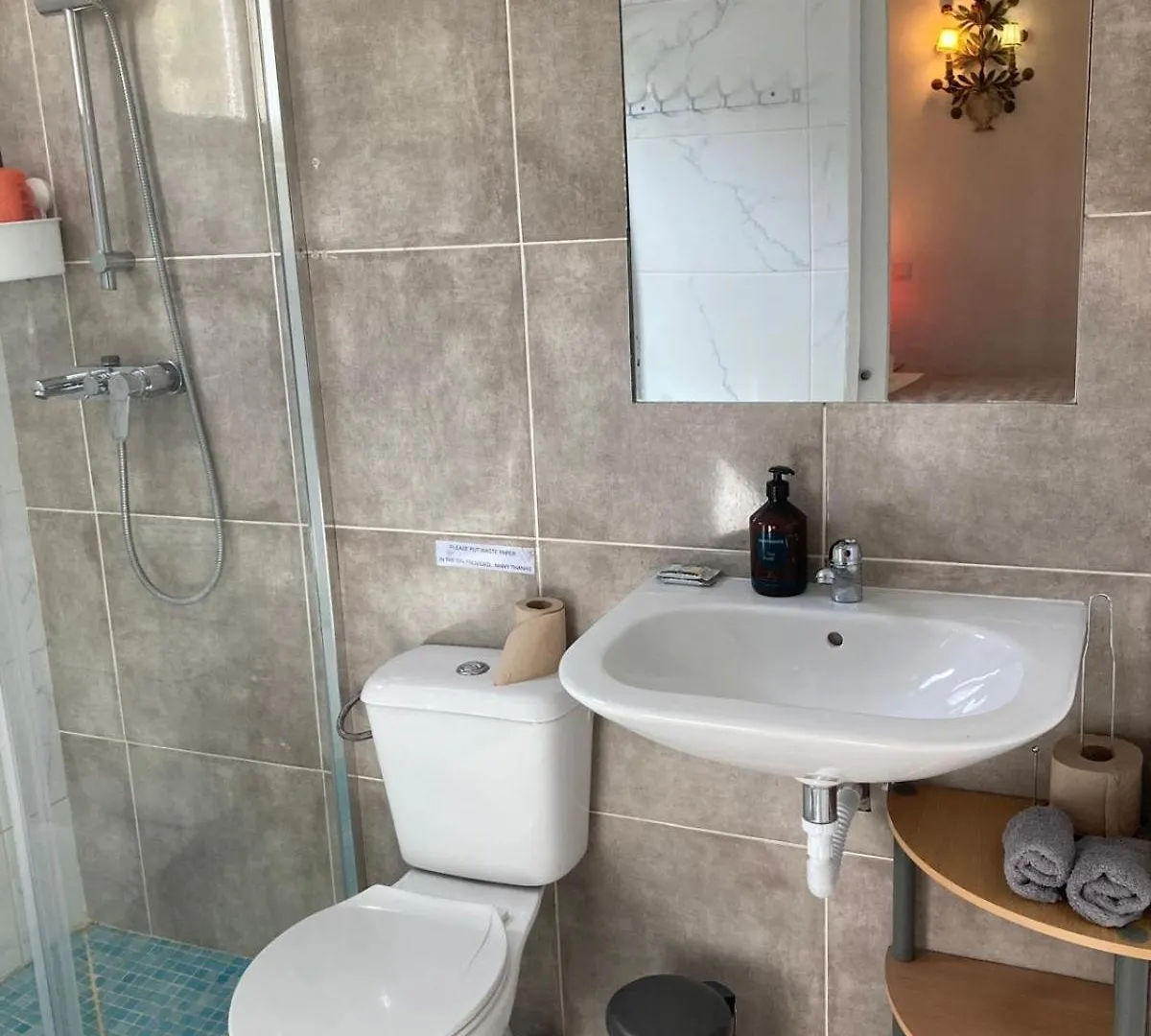 Yoga Farm Guest House Tavira Country house